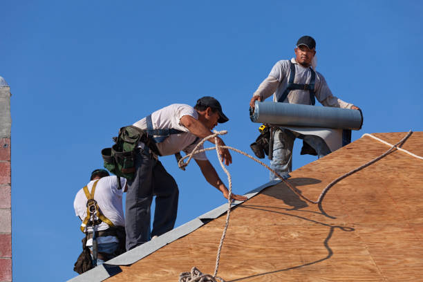 Quick and Trustworthy Emergency Roof Repair Services in Mattydale, NY