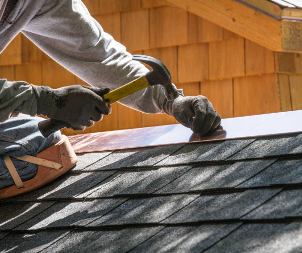 Heating Cable for Roof Installation in Mattydale, NY